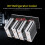 240W2x12710Electronic Semiconductor Refrigeration Refrigerator Cooler 5