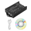 programmeerbare RGB LED-controller DC12V-24V 5-kanaals LED-timingdimmer 3