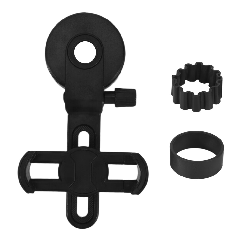 Photos - Holder / Car Charger Universal Cell Phone Adapter Mount for Spotting Scope Monocular