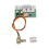 Controller PWM Velocità Ventole DC 12V, Hub a 8 Canali, Alta Potenza per Mining 2