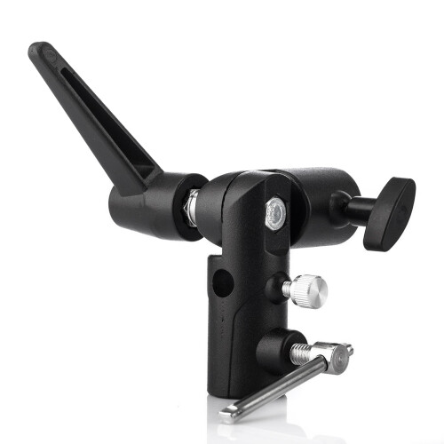 Support pivotant pour parapluie 1/4 pouce 3/8 pouce 2