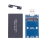MSATA naar USB USB 3.0 naar MSATA SSD-behuizing USB3.0 naar MSATA-behuizing 4