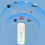 Dongle WLAN-Modem-Netzwerkadapter mit SIM-Kartensteckplatz-B 2