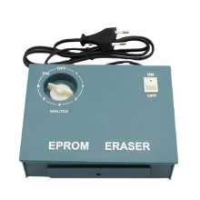 UV mazivo EPROM Nástroj na vymazanie údajov EPROM Ultrafialové svetlo Zástrčka EÚ
