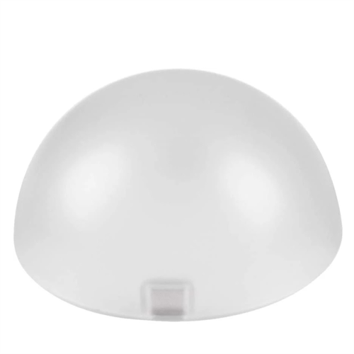 Dome Diffuser Compatible for H200R -R11 Round Flash Head