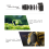 N-AF-A Auto Focus Macro Verlengbuisring voor D90 D3000 D3100 7