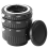 N-AF-A Auto Focus Macro Verlengbuisring voor D90 D3000 D3100 3