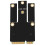 Ny M.2 NGFF till Mini PCI-E (PCIe+USB) adapter för M.2 Wifi Bluetooth 5