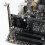 PCIe x4 till 6-port expansionskort som stöder 16 TB hårddiskkort 4