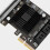 PCIe x4 till 6-port expansionskort som stöder 16 TB hårddiskkort 2