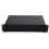 2U-behuizing 19 inch serverrackbehuizing Dataswitchbox Metalen behuizing 4