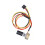Datorchassi Miner Fläkthastighetsregulator 8-kanalig fläktnavregulator 2