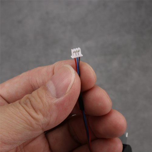 Laptop CPU-kylfläkt för bärbar datorradiator 2