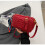 Mobile phone bag crossbody camera bag large capacity single shoulder small square bag 4