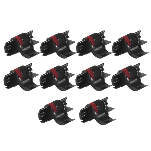 10Pack for IR-40T MP-12D Printer Ribbons for ,-100TM,-150TM 2