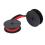 6Pack Typewriter Ribbon Twin Spool Red & Black for Most Typewriter 6
