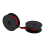 6Pack Typewriter Ribbon Twin Spool Red & Black for Most Typewriter 3
