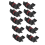 10Pack for IR-40T MP-12D Printer Ribbons for ,-100TM,-150TM 4