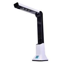 Documentcamera voor docenten, draagbare USB-documentcamerascanner