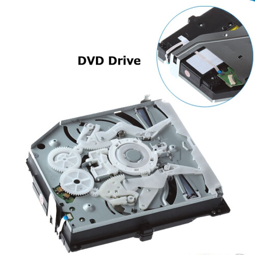 Unità DVD -025 490 490A per console -1001A e -1200 1