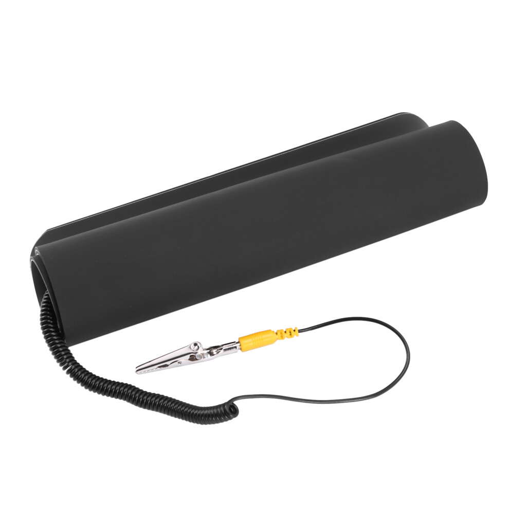 Anti-Static Mat+Ground Wire For Mobile Computer Repair ,Esd Mat 4853297091154