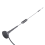 Amplificador de sinal de hotspot com antena 4G TS9 compatível com M1 (pacote com 2) 2