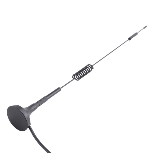 Amplificador de sinal de hotspot com antena 4G TS9 compatível com M1 (pacote com 2) 1