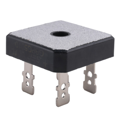 Pont redresseur 50 A 1000 V GBPC5010 CA vers CC 1