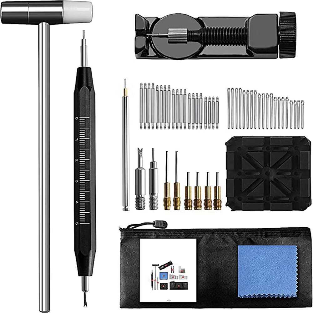 Namvo 2 Pièces Clé 6-en-1 – Pour Écrous M3 M4 M5 M5.5 M7 M8 – Outil RC Compact Acier – Assemblage Et Entretien