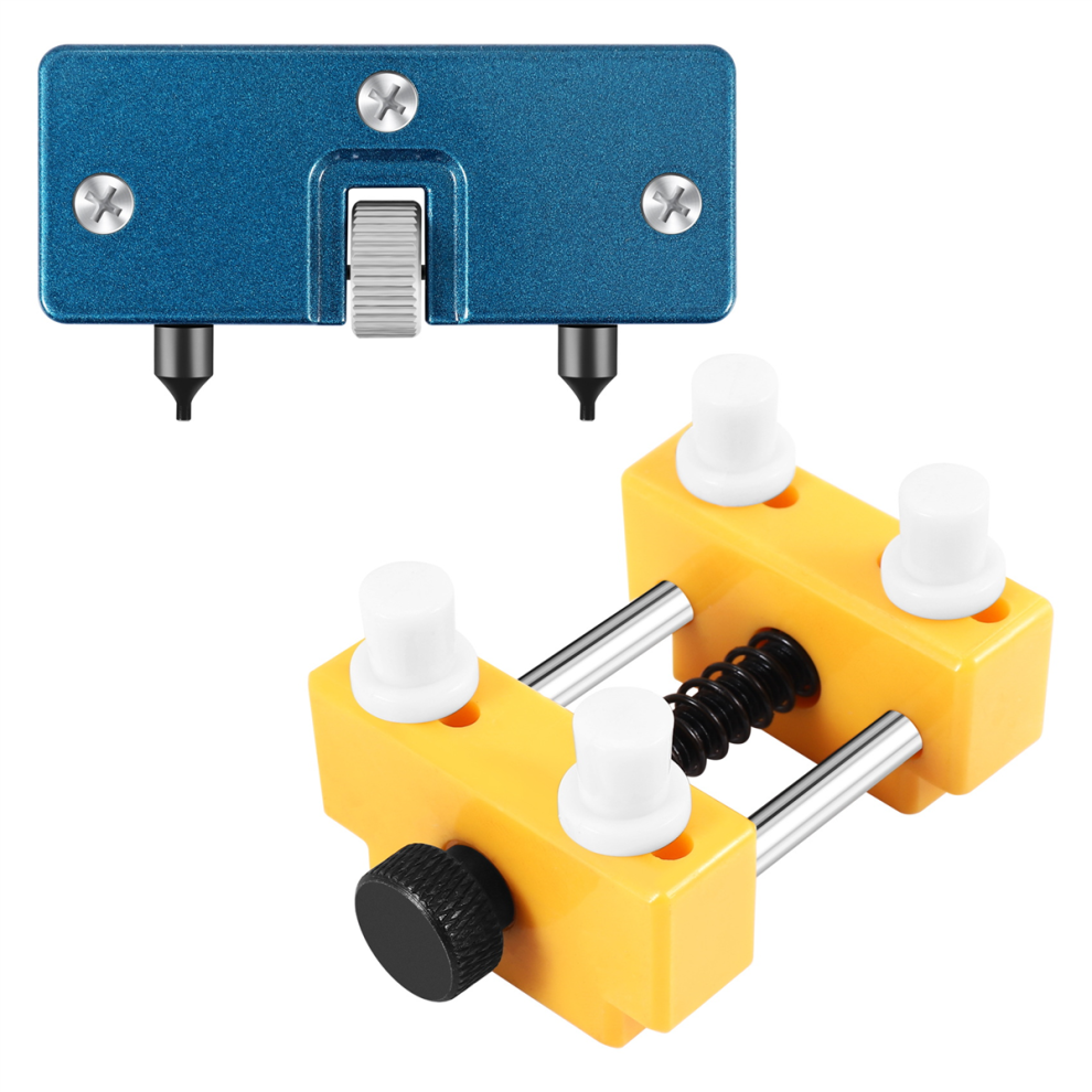 Watch Adjustable Opener Back Case Remover Repair Watchmaker Tool-image-OPC-PJ2YQY9-NEW