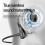 Bone Conduction Headphones Noise Cancelling Earphones 7
