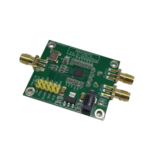 LTDZ MAX2870 23.5-6000Mhz Signal Source Module Spectrum 2