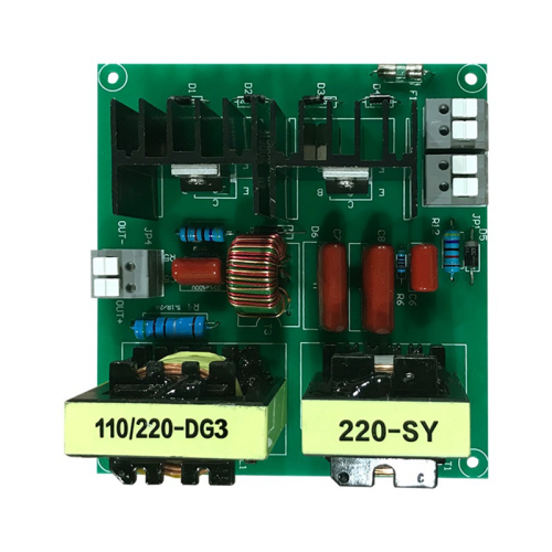220V 40KHz 150W Ultrasonic Cleaner PCB Driver Boards Circuit Board 1