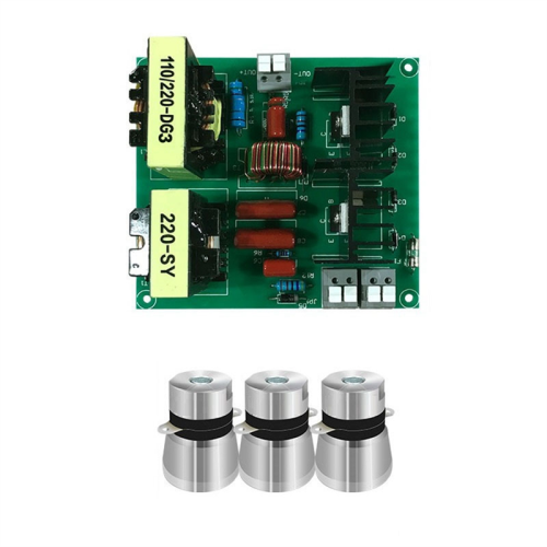220V 40KHz 150W Ultrasonic Cleaner PCB Driver Boards Circuit Board