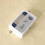 DVB-T Finder Digitale TV-antenne Signaalsterktemeter Wit 7