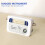 DVB-T Finder Digitale TV-antenne Signaalsterktemeter Wit 4
