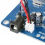Placa de vídeo HD - Conversor compatível com VGA/RGB/CGA/YUV 4