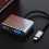 USB C naar VGA-adapter Videoprojectoren Converters voor Pro 4