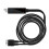 USB MIDI Cable Converter for PC to Piano Keyboard in Studio 6.5Ft 2