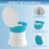 Pill Crusher Cutter Splitter Grinder - 3 in 1 - Pill Crusher Pulverizer 5