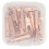 12Pcs Copper Skin Tag Remover Clips Wart Tag Extractor Copper Tag Out 6