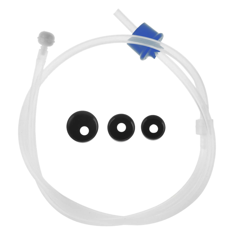 Sink Soap Dispenser Extension Tube Kit 45Inch with Check Valve-image-OPC-PJ2YS2P-NEW