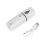 Bärbar Nano Mister Mini Steamer Atomization Vit 2