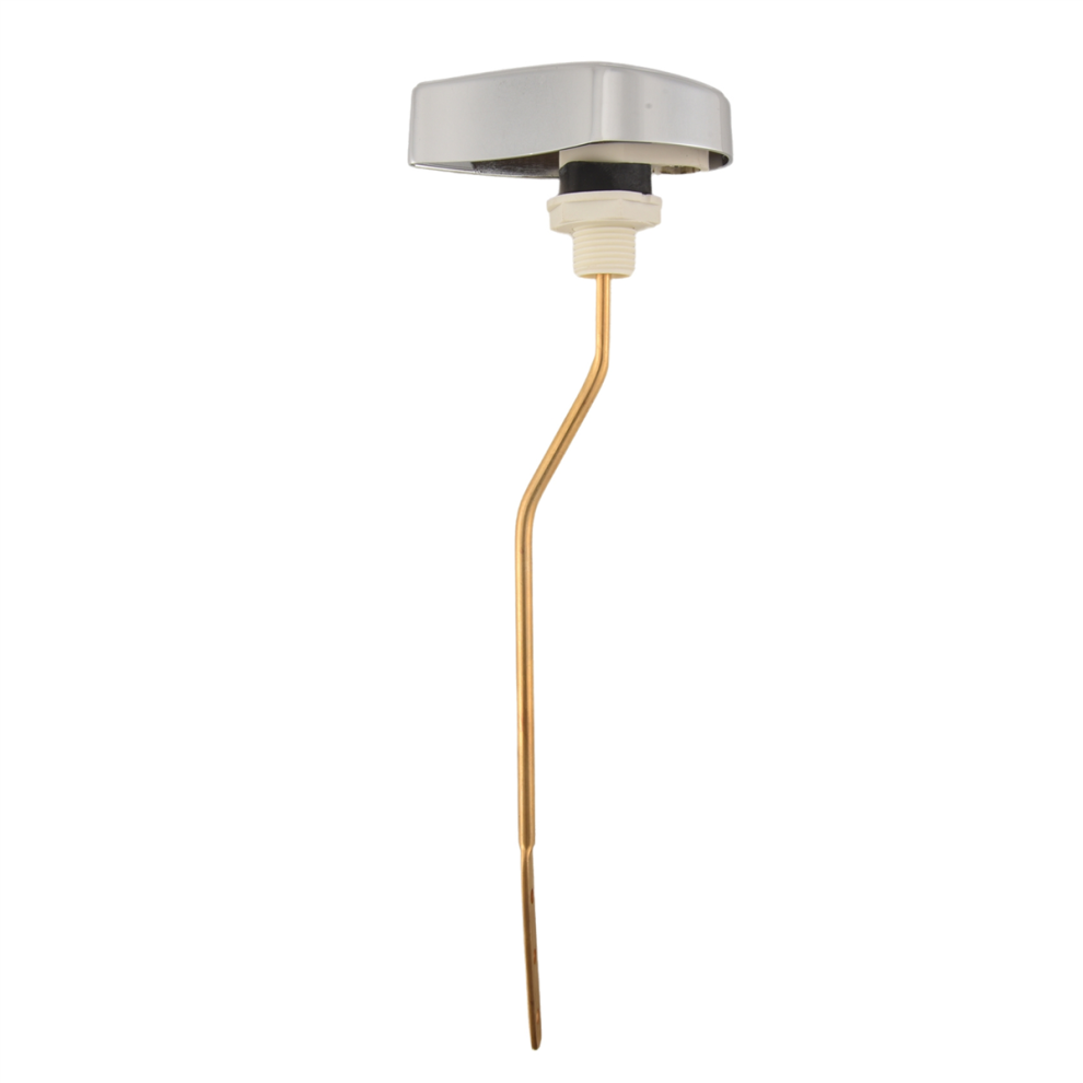 Toilet Tank Flush Lever Replacement For Thu068cp Trip Lever 4852230779418