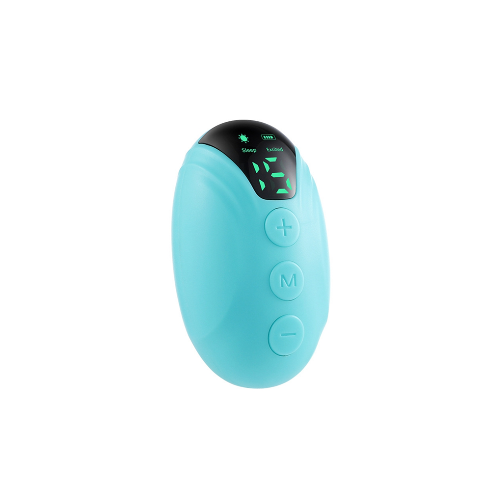 Bez Marki Handheld Sleep Aid Device Help Relieve Insomnia Instrument Pressure