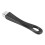 Black Replacement Bakelite Handle for Pan Pot Cookware 1