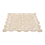 Tablecloths Crochet Square Table Cover Christmas Lace Doilies 3