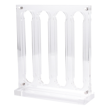 Acrylic Coffee Pods Holder for OriginalLine, (40 Pods)