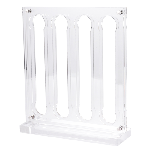 Porte-dosettes de café en acrylique pour OriginalLine, (40 dosettes)