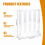Porte-dosettes de café en acrylique pour OriginalLine, (40 dosettes) 6